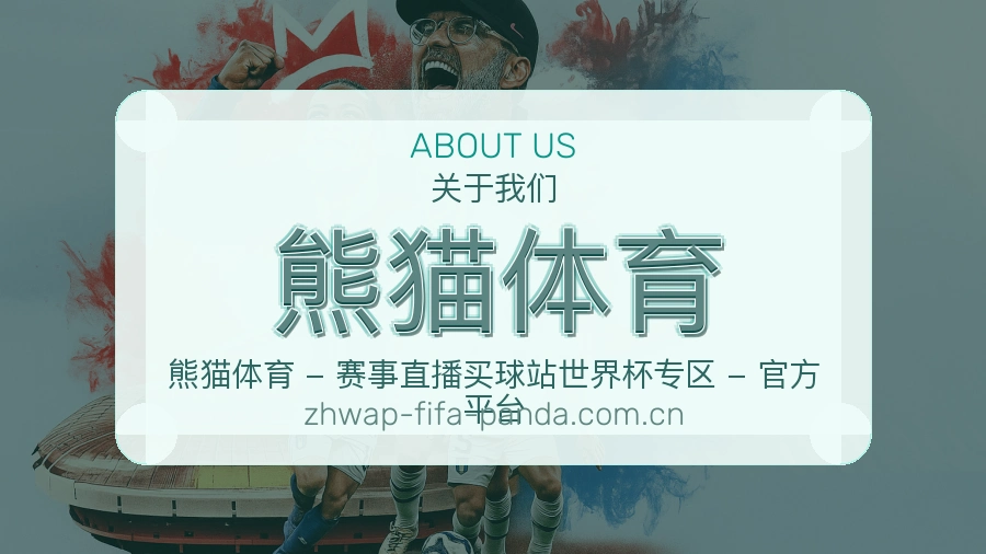 熊猫体育服务范围介绍